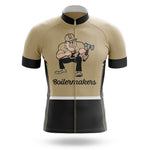 Purdue Pete - Men's Cycling Kit