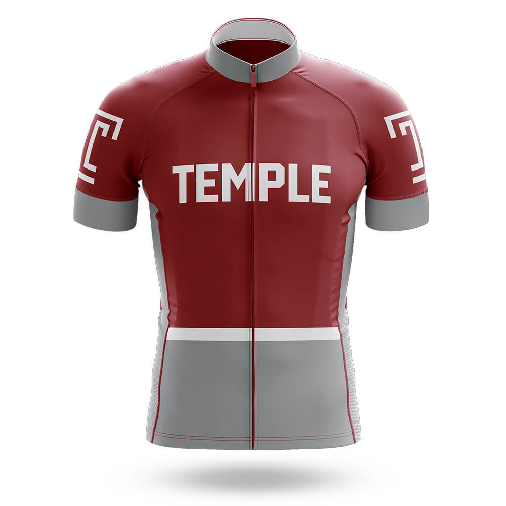 Temple - Men's Cycling Kit