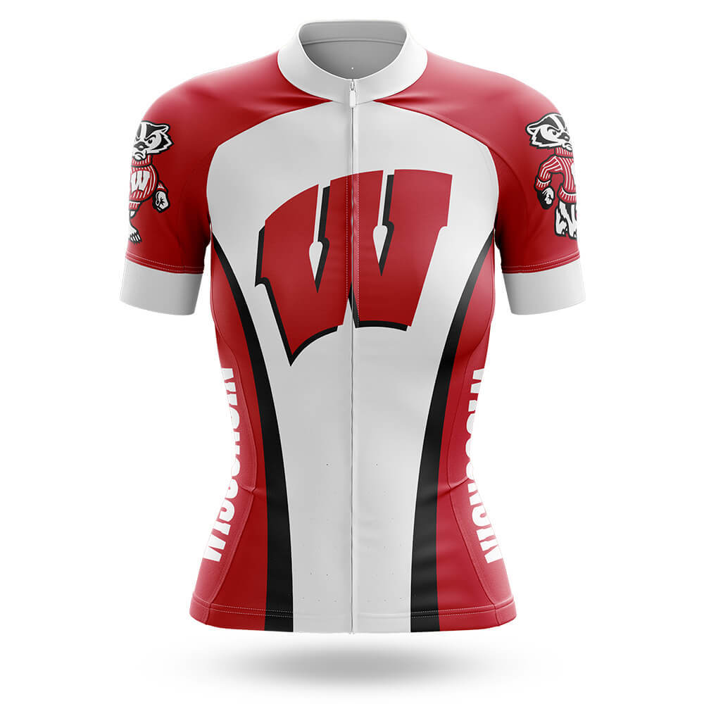 Badgers - Women's Cycling Kit