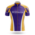 Williams College - Men's Cycling Kit