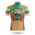 Retro Chubby Unicorn - Men's Cycling Kit - Global Cycling Gear