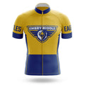 Embry–Riddle Aeronautical - Men's Cycling Kit - Global Cycling Gear