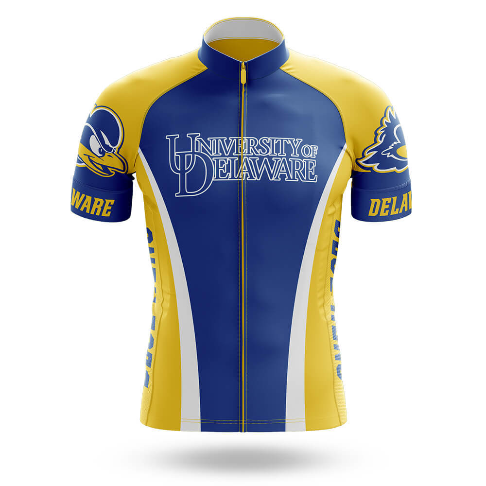 University of Delaware - Men's Cycling Kit