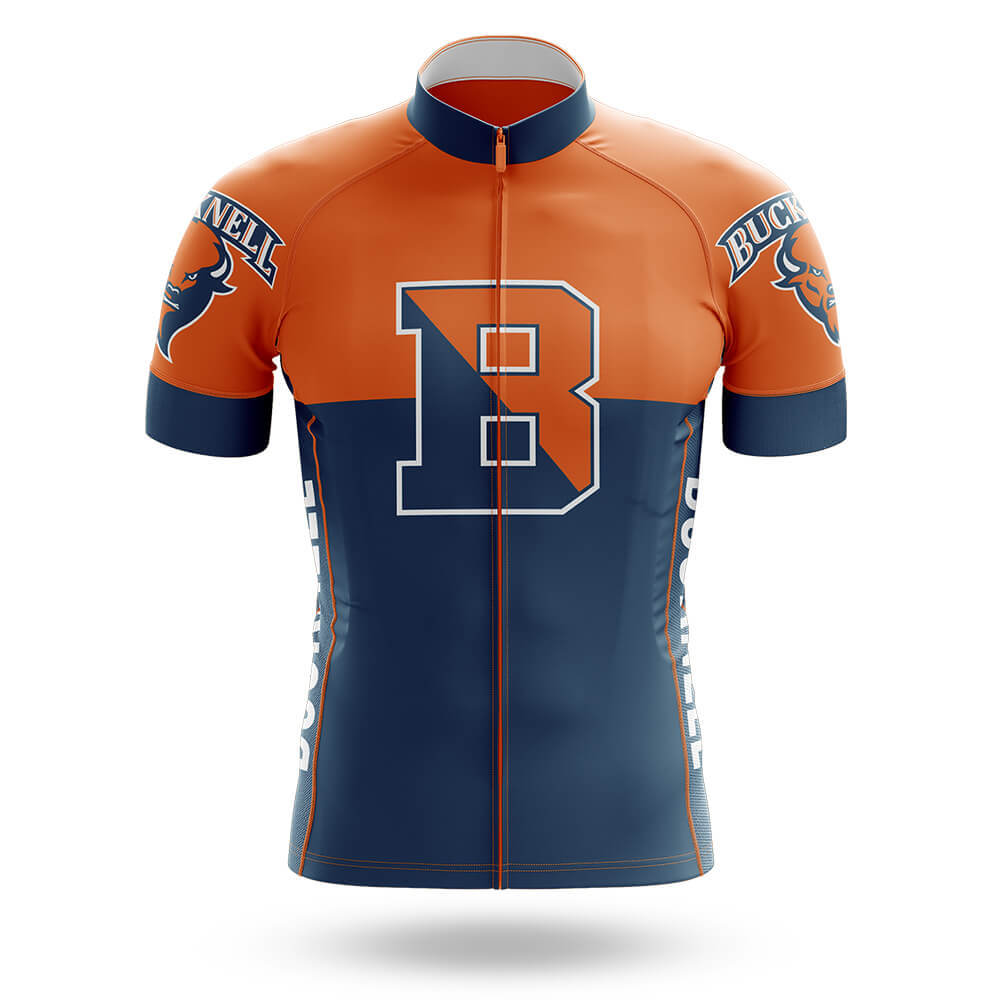 Bucknell University V2 - Men's Cycling Kit