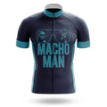 Macho Man - Men's Cycling Kit - Global Cycling Gear