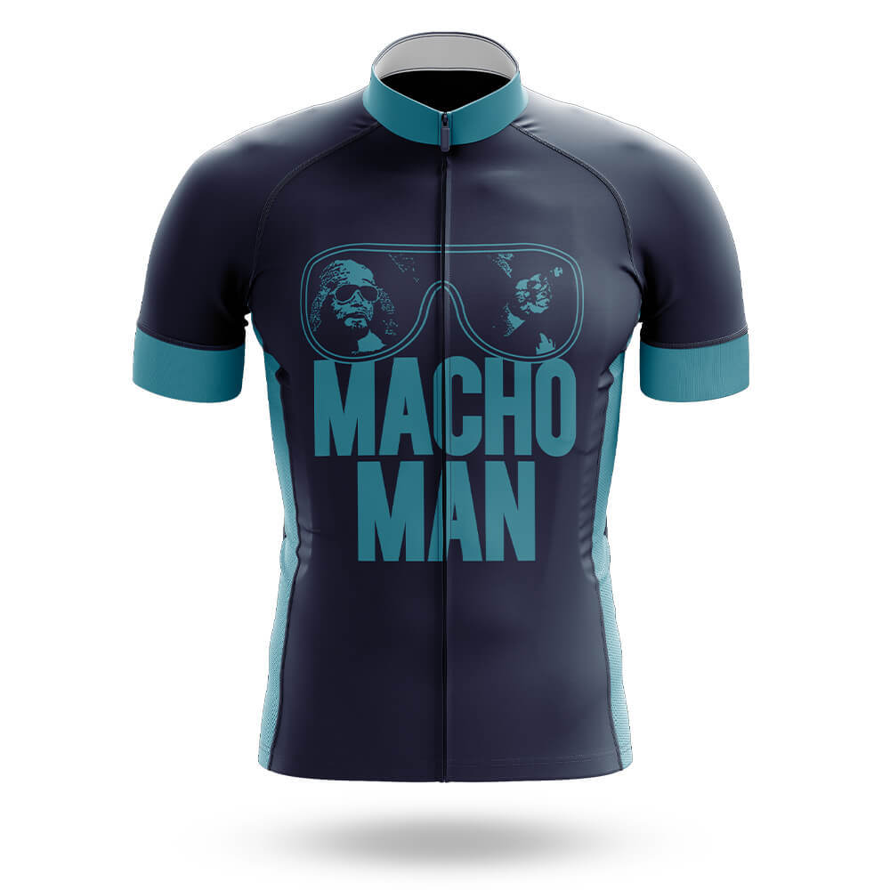 Macho Man - Men's Cycling Kit - Global Cycling Gear