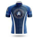 US Space Force Riders - Men's Cycling Kit