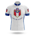 Austin City - Men's Cycling Kit Global Cycling Gear