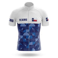Texas S34 - Men's Cycling Kit - Global Cycling Gear