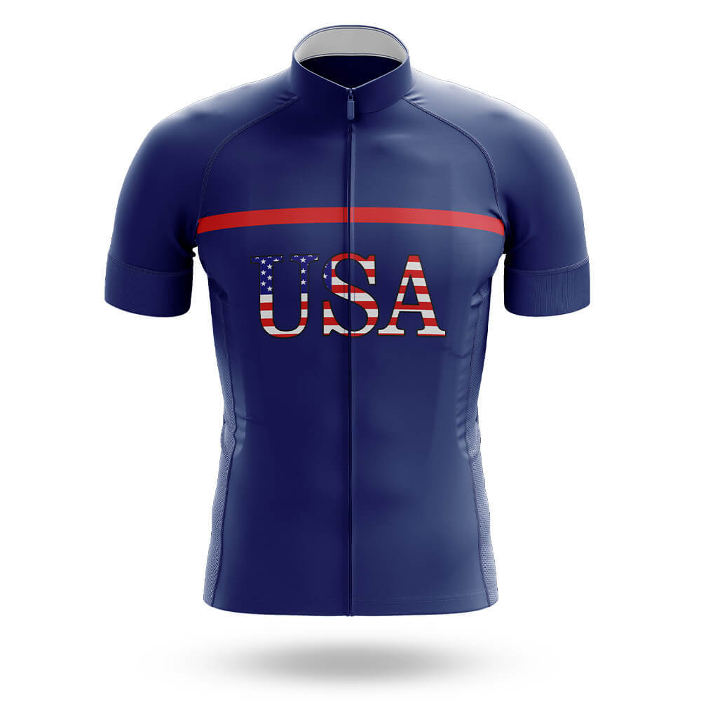 Make America Great Again V2 - Men's Cycling Kit - Global Cycling Gear