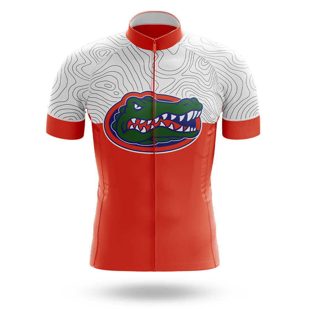 University of Florida V2 - Men's Cycling Kit