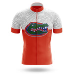 University of Florida V2 - Men's Cycling Kit