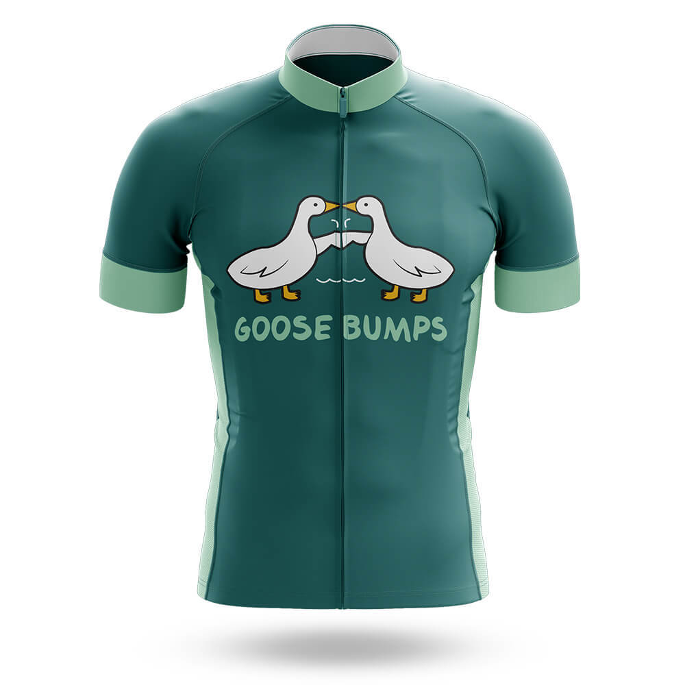 Goose Bumps - Men's Cycling Kit - Global Cycling Gear