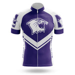 Northwestern University V3 - Men's Cycling Kit