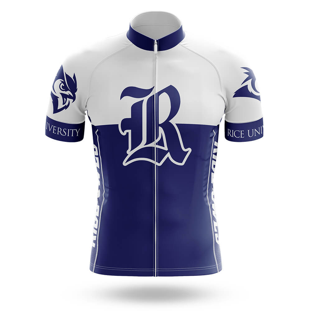 Rice University V2 - Men's Cycling Kit - Global Cycling Gear
