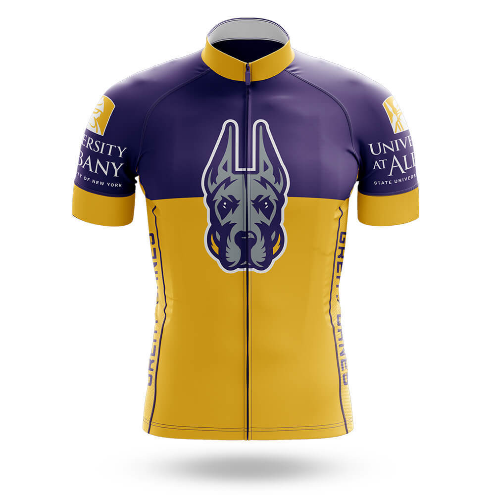 University at Albany V2 - Men's Cycling Kit