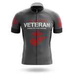 USMC Cycle Corps - Men's Cycling Kit