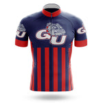 Gonzaga University USA - Men's Cycling Kit