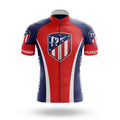 Colchoneros - Men's Cycling Kit - Global Cycling Gear