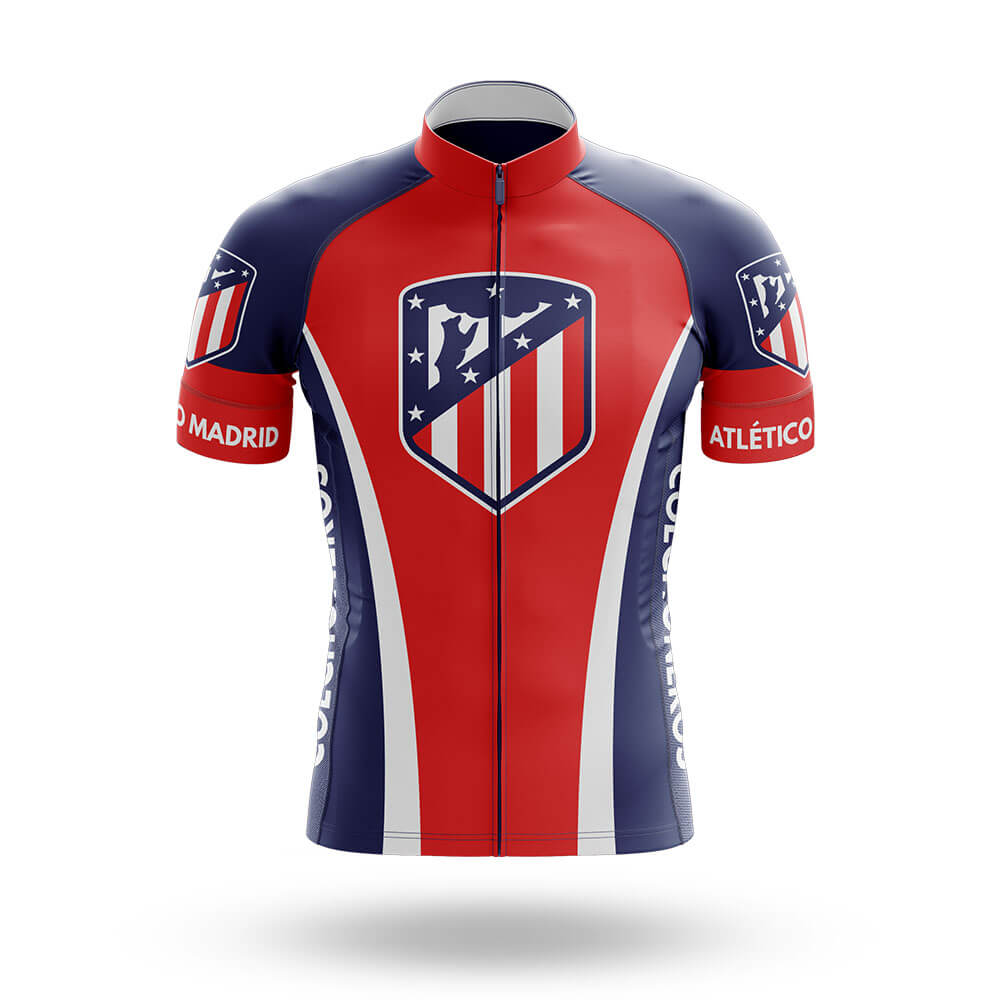 Colchoneros - Men's Cycling Kit - Global Cycling Gear
