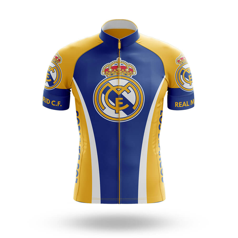 Los Blancos - Men's Cycling Kit