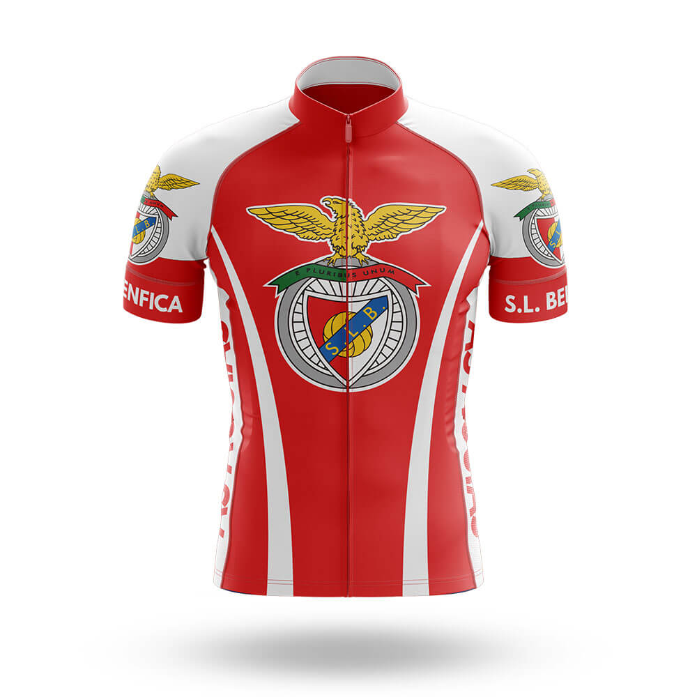 As Águias - Men's Cycling Kit - Global Cycling Gear