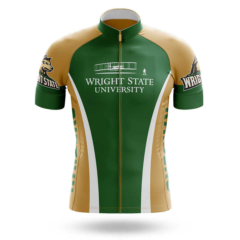 Wright State University - Men's Cycling Kit