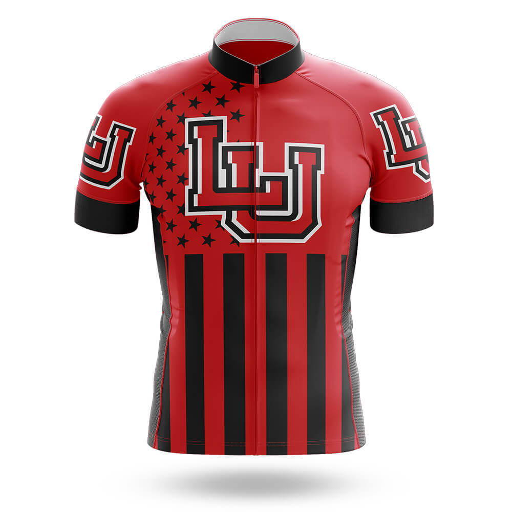 Lamar University USA - Men's Cycling Kit