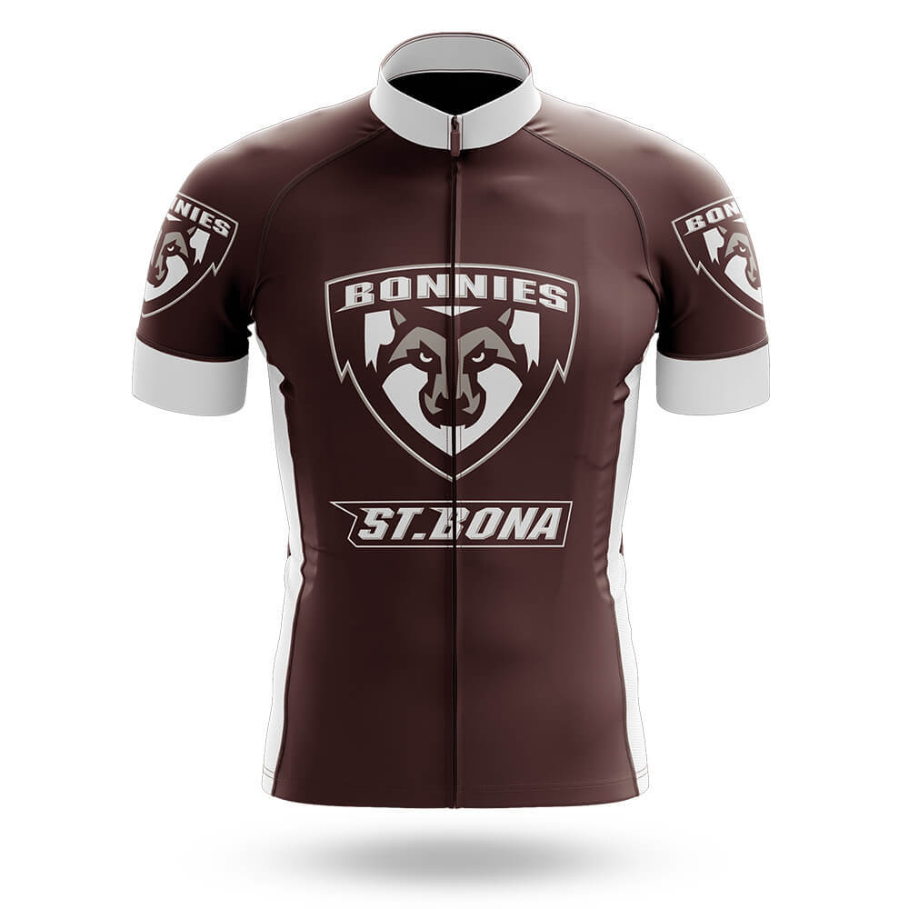 St. Bona - Men's Cycling Kit