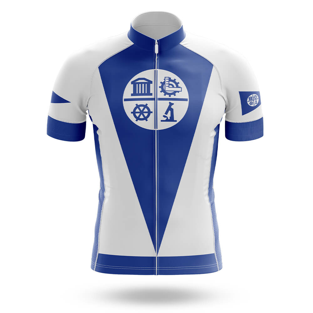 Minneapolis City - Men's Cycling Kit - Global Cycling Gear