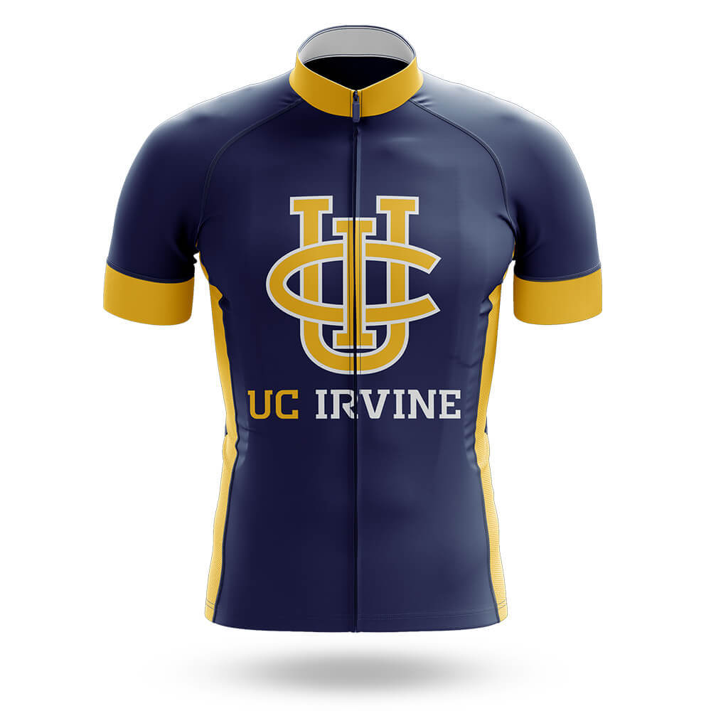UC Irvine - Men's Cycling Kit - Global Cycling Gear