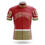 Denver Pioneers - Men's Cycling Kit