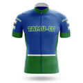Corpus Christi Islanders - Men's Cycling Kit Global Cycling Gear