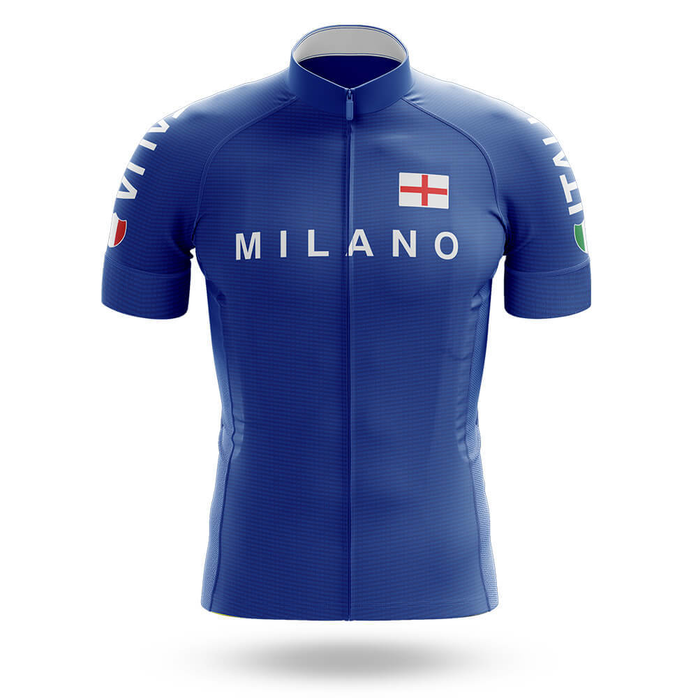 Milano - Men's Cycling Kit