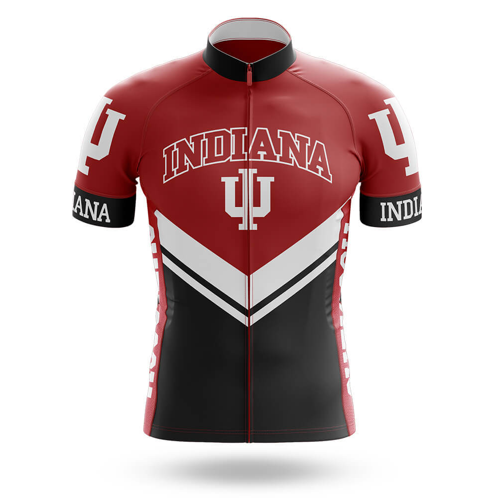 Indiana University Bloomington V3 - Men's Cycling Kit