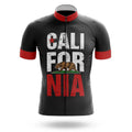 California Colors - Men's Cycling Kit - Global Cycling Gear