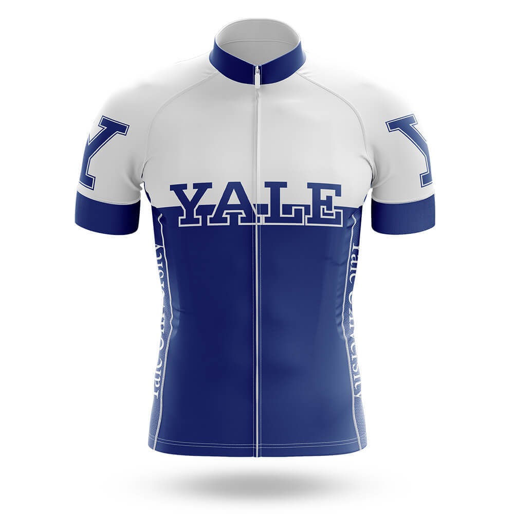 Yale University V2 - Men's Cycling Kit