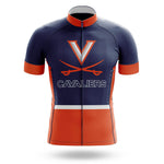 Cavaliers - Men's Cycling Kit