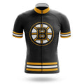 Spoked B Black - Men's Cycling Kit - Global Cycling Gear