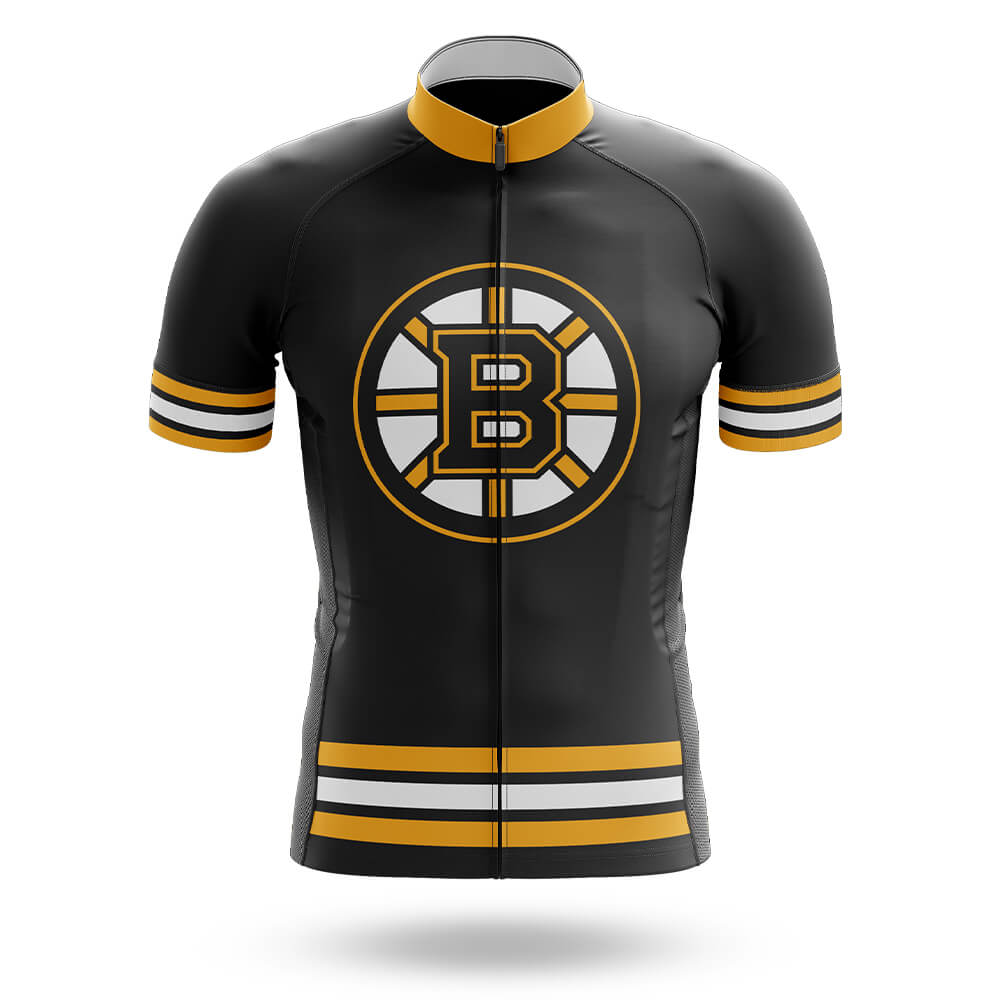 Spoked B Black - Men's Cycling Kit - Global Cycling Gear