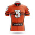 3 Feet Please - Men's Cycling Kit - Global Cycling Gear
