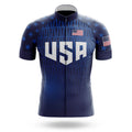 American Glory - Men's Cycling Kit - Global Cycling Gear