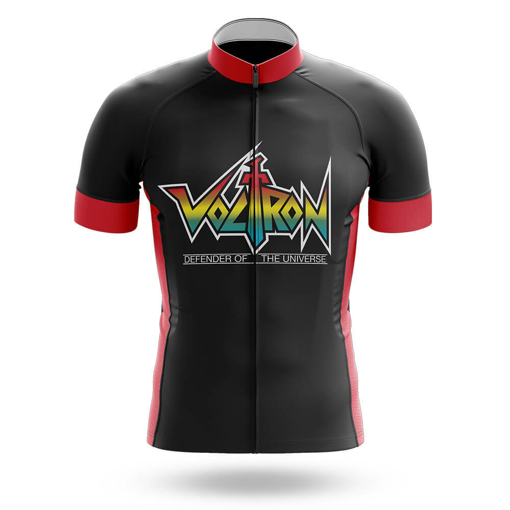 Voltron - Men's Cycling Kit - Global Cycling Gear