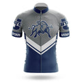 Utah State University V3 - Men's Cycling Kit - Global Cycling Gear