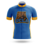 UC Los Angeles Bruins - Men's Cycling Kit