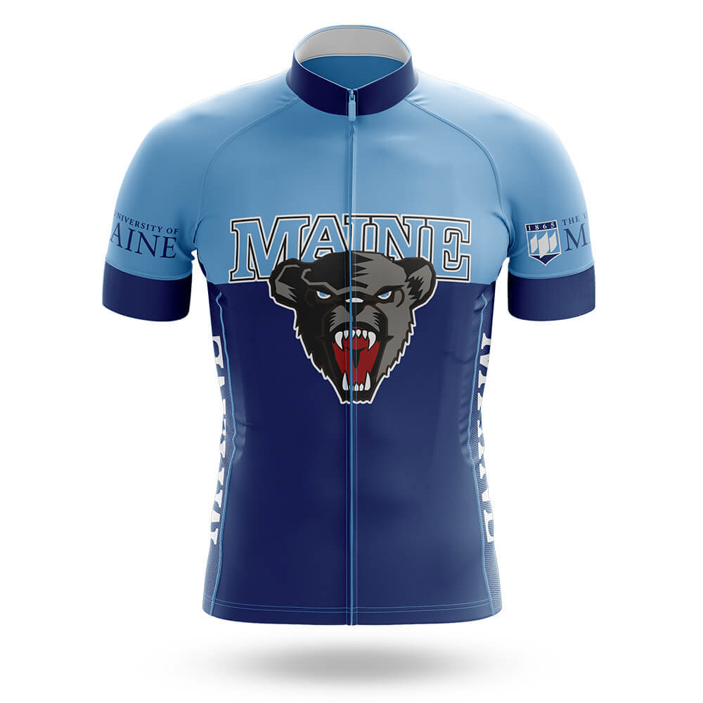 University of Maine V2 - Men's Cycling Kit