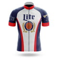 Miller Lite - Men's Cycling Kit Global Cycling Gear