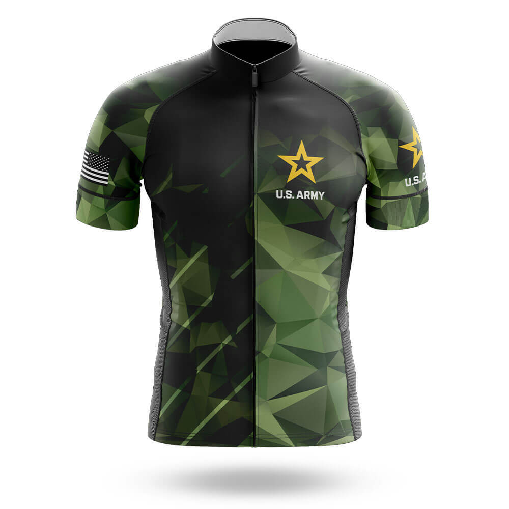 US Army Pedaler - Men's Cycling Kit - Global Cycling Gear