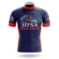 UTSA Roadrunners - Men's Cycling Kit Global Cycling Gear