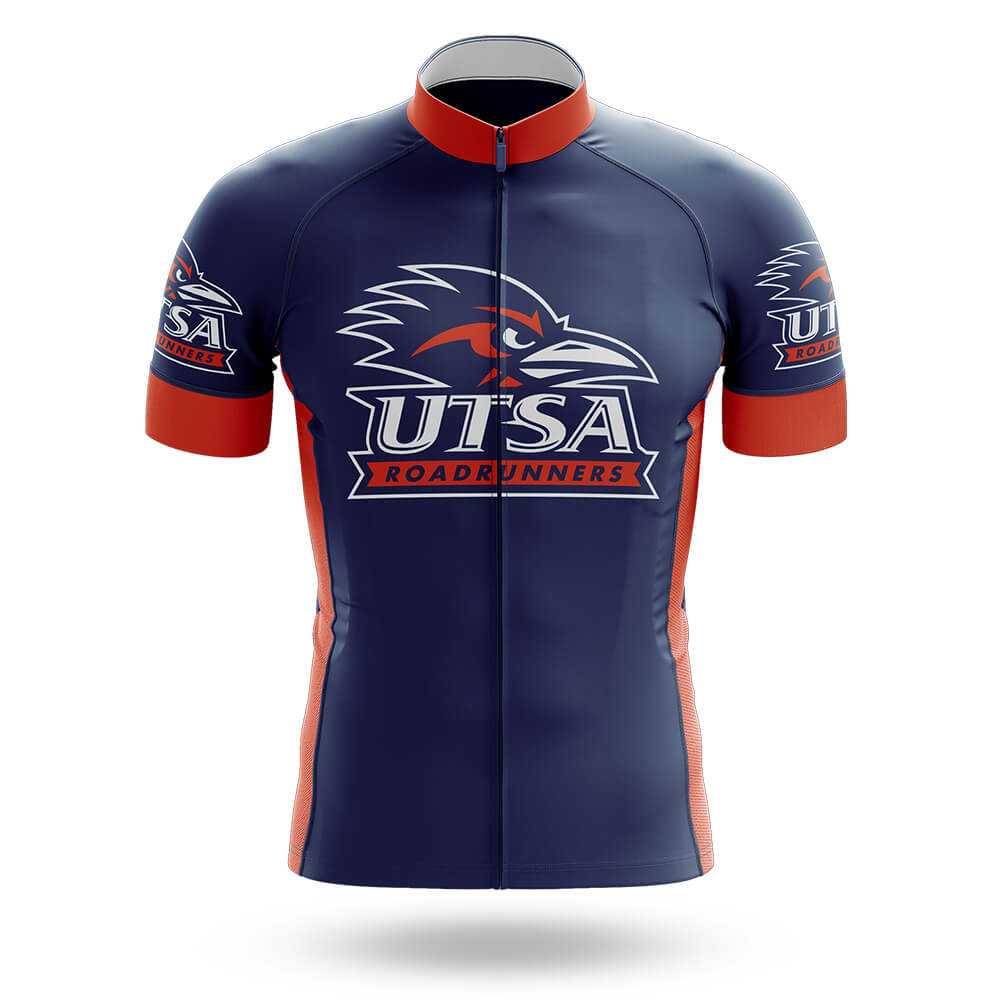 UTSA Roadrunners - Men's Cycling Kit Global Cycling Gear